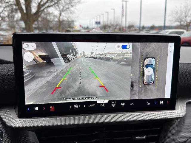 Certified 2025 Ford Explorer ST image 26