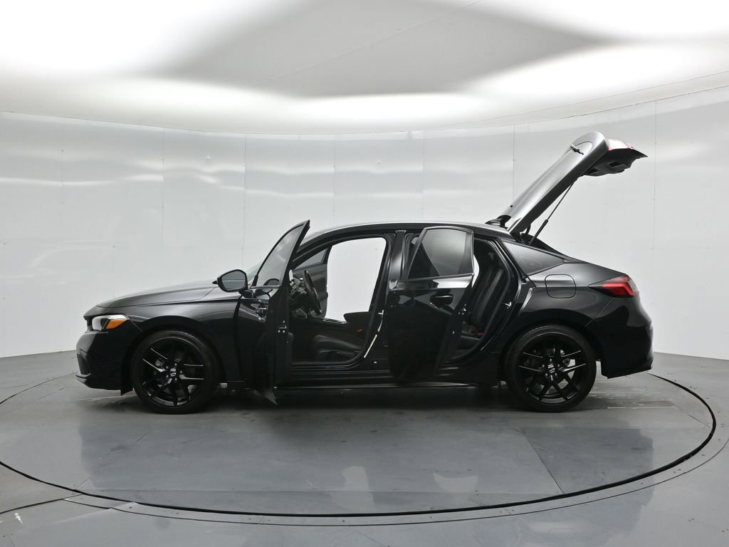 Used 2024 Honda Civic Sport image 35