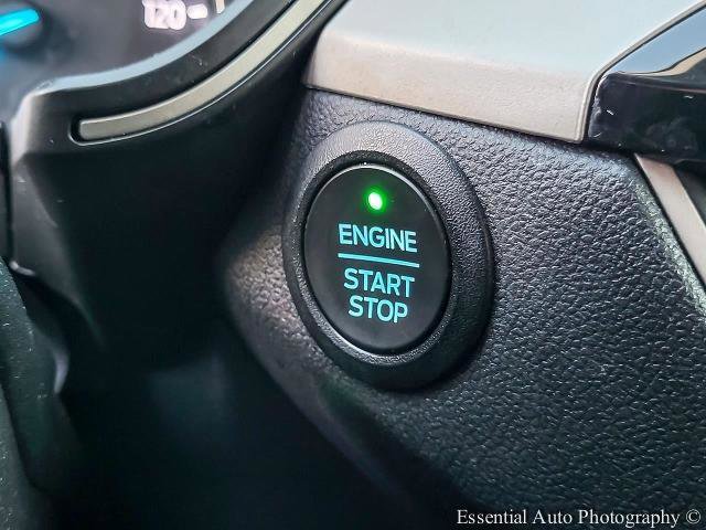 Certified 2021 Ford Escape SE w/ Convenience Package image 21