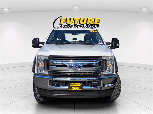Certified 2019 Ford F250 XL w/ STX Appearance Package image 5