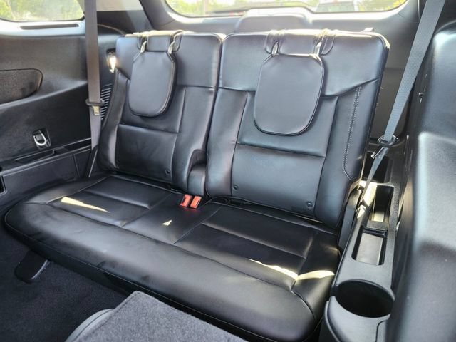 Certified 2023 Ford Explorer XLT w/ Equipment Group 202A AWD/4WD image 17