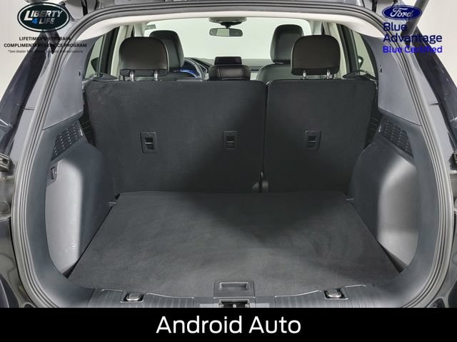 Certified 2022 Ford Escape SEL w/ Technology Package AWD/4WD image 17