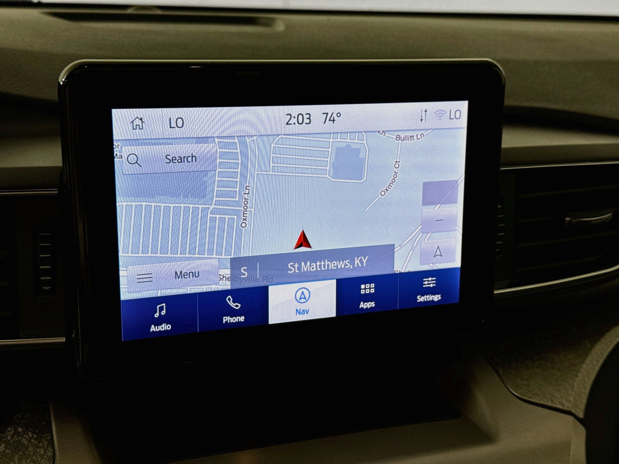 Certified 2023 Ford Explorer Timberline AWD/4WD image 13