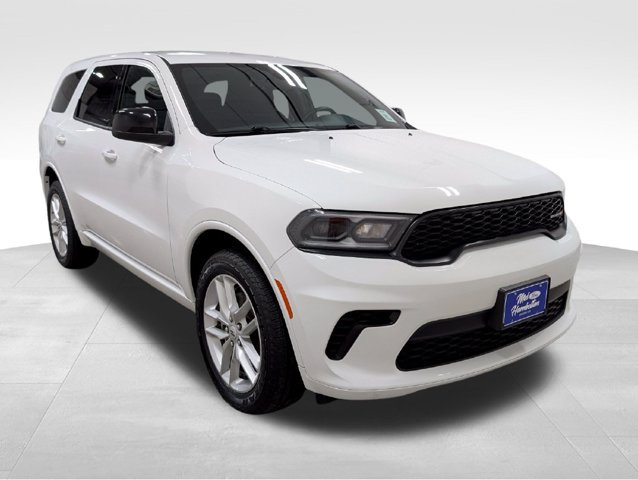 Used 2025 Dodge Durango GT AWD/4WD image 18