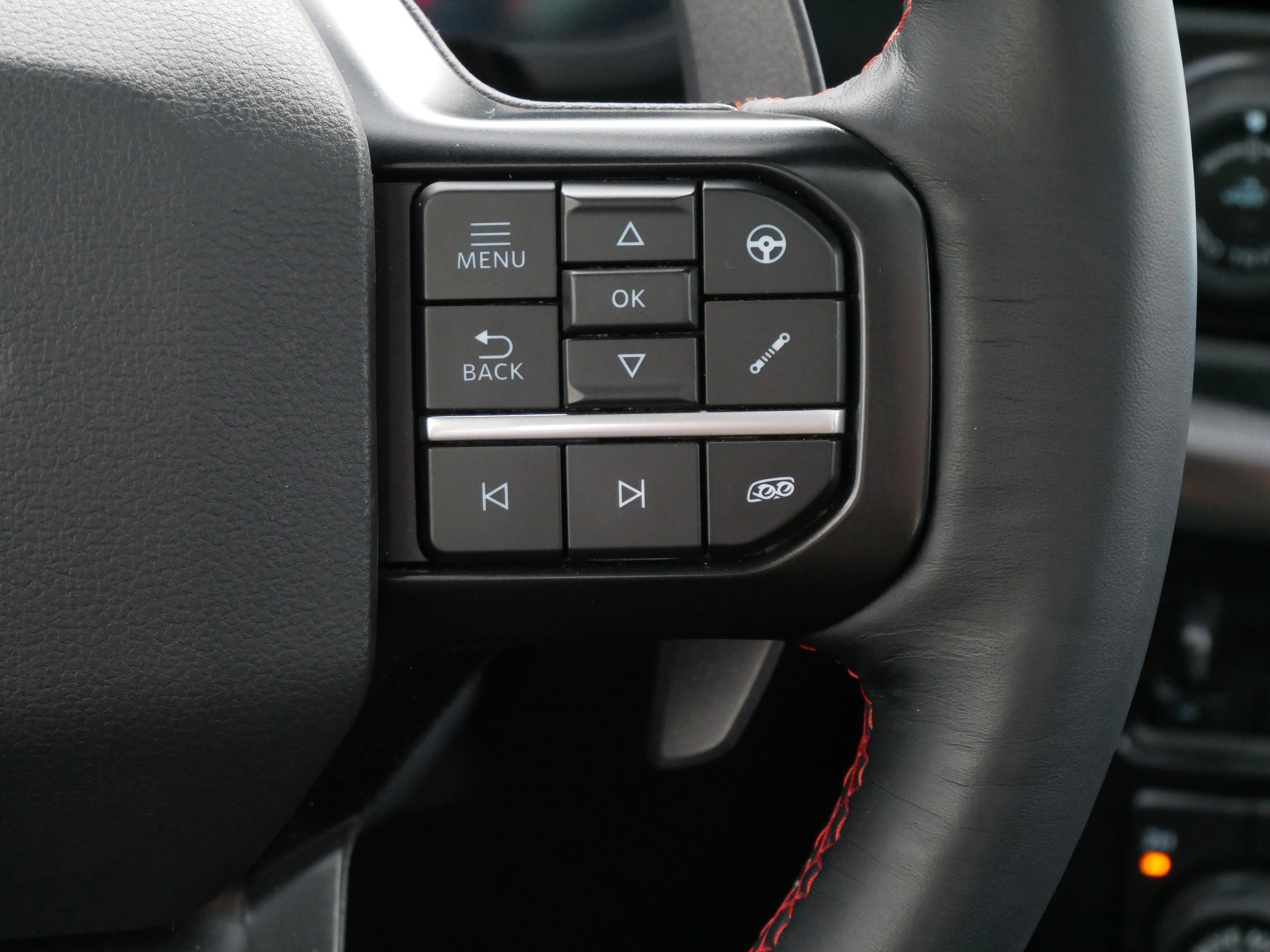 Certified 2024 Ford F150 Raptor AWD/4WD image 13