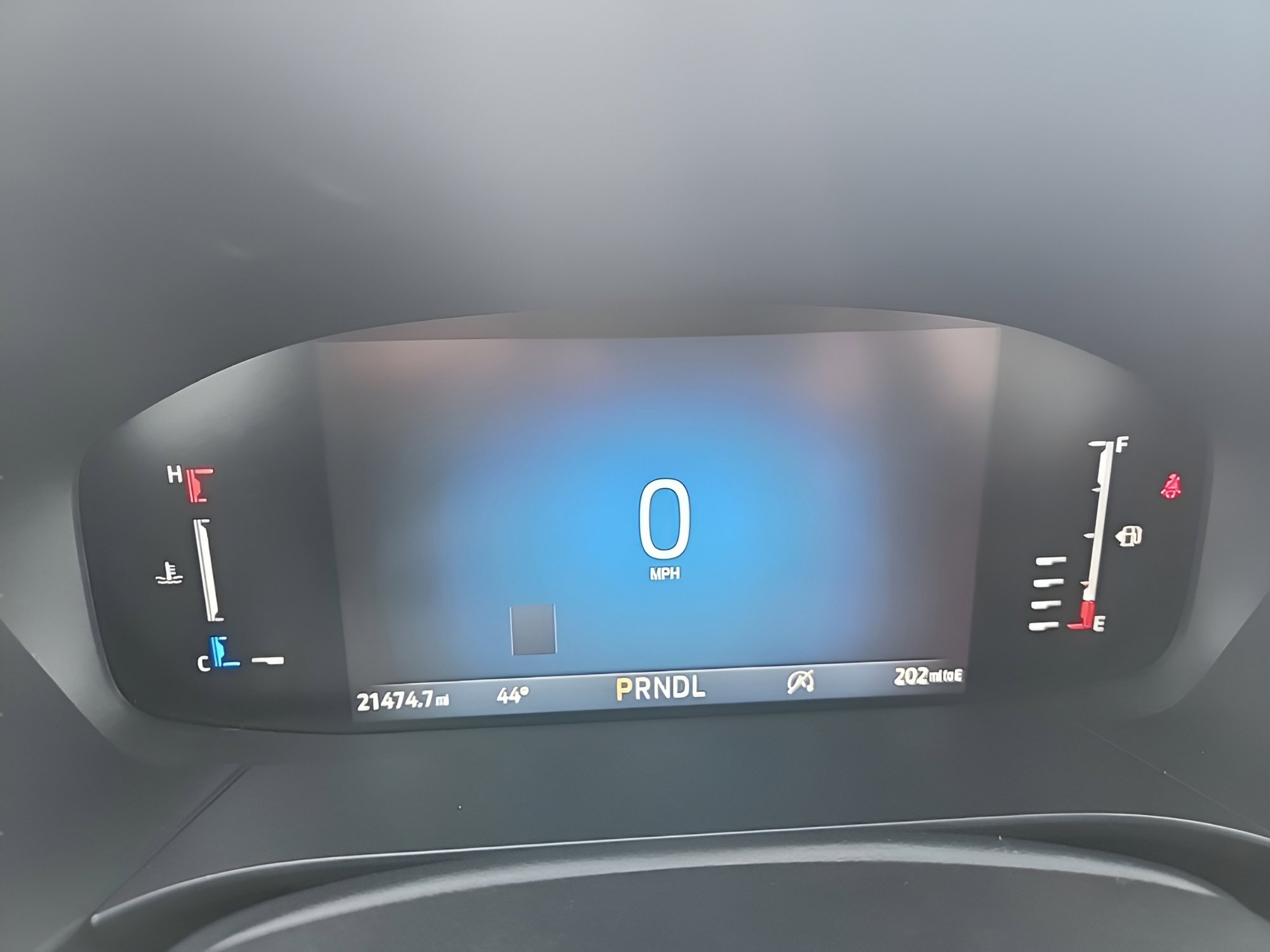 Certified 2023 Ford Escape Active w/ Tech Pack #1 image 16