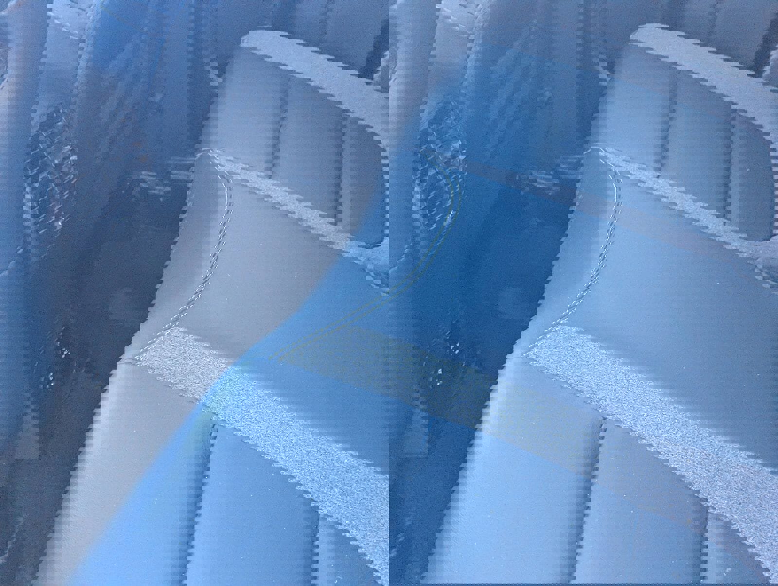 Certified 2023 Ford Bronco Sport Outer Banks w/ Tech Package image 15