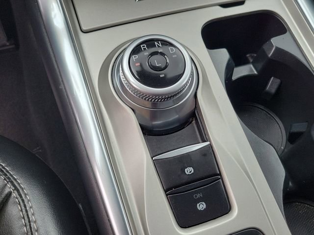 Certified 2023 Ford Explorer XLT w/ Equipment Group 202A RWD image 11