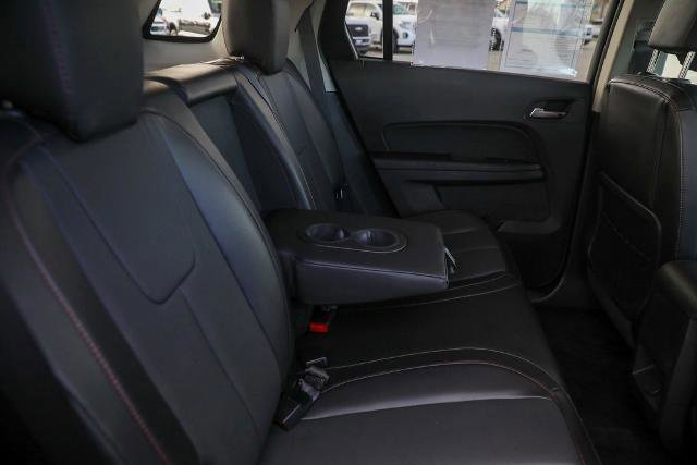 Used 2017 GMC Terrain SLT w/ Open Road Package image 31