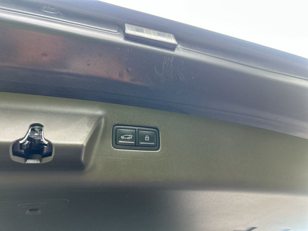 Used 2024 Hyundai Santa Fe Calligraphy FWD image 25