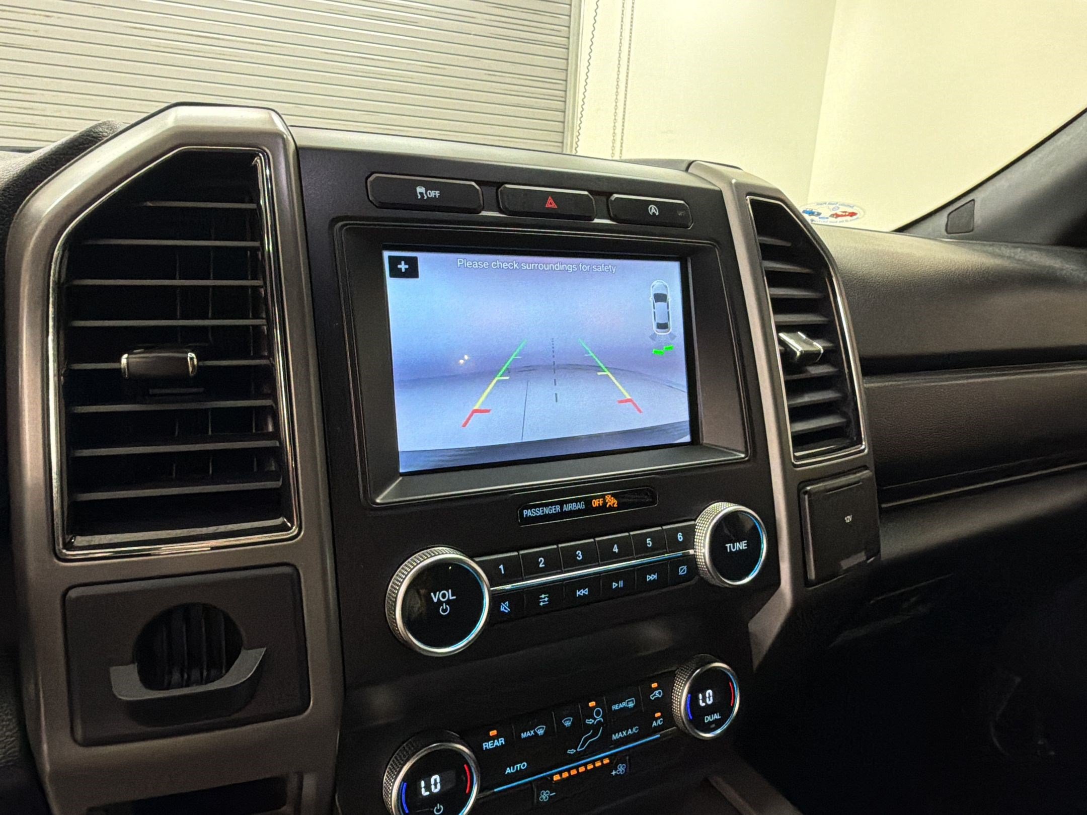 Certified 2019 Ford Expedition Max XLT RWD image 20