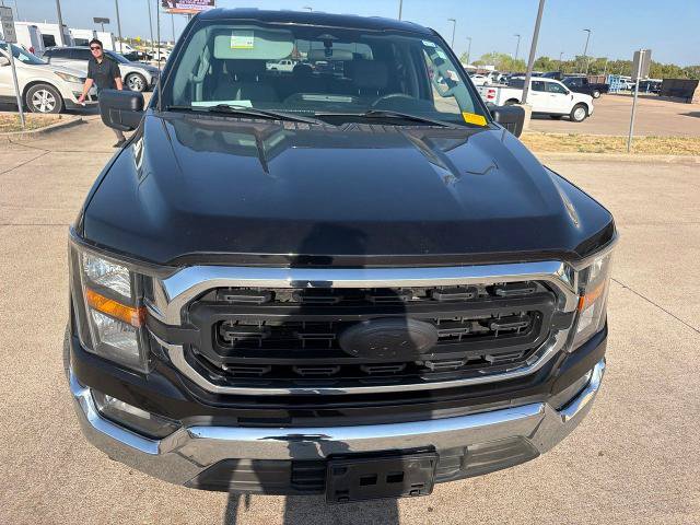 Certified 2023 Ford F150 XLT RWD image 18