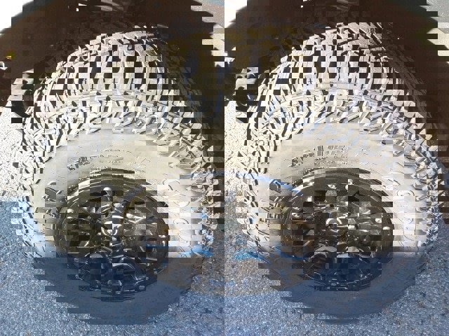 Certified 2022 Ford Bronco Wildtrak image 14