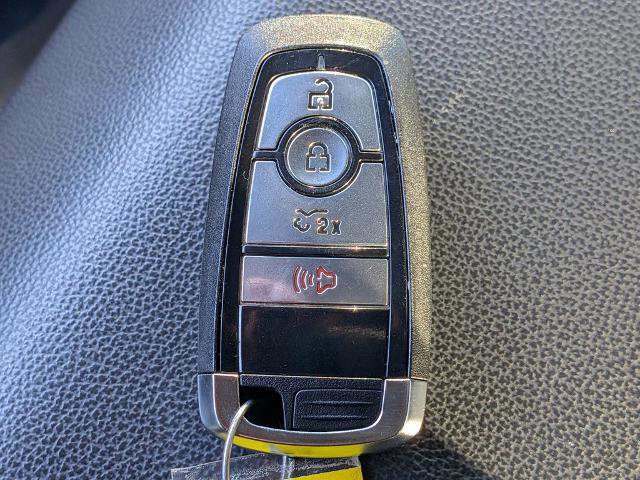 Certified 2025 Ford F150 Lightning XLT image 27