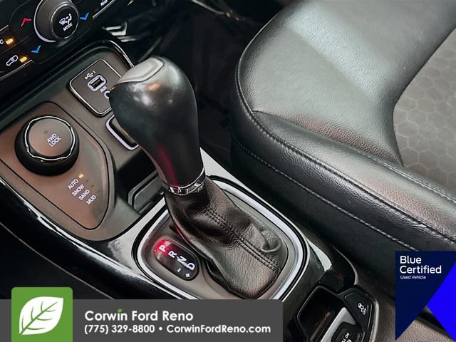 Used 2019 Jeep Compass Latitude AWD/4WD image 20