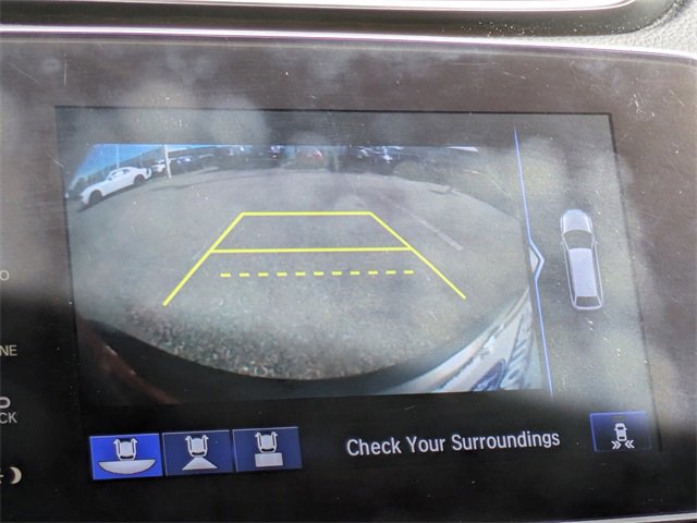 Used 2022 Honda CR-V Touring image 21