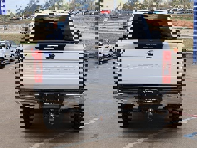 Certified 2021 Ford F250 XLT w/ XLT Premium Package image 4