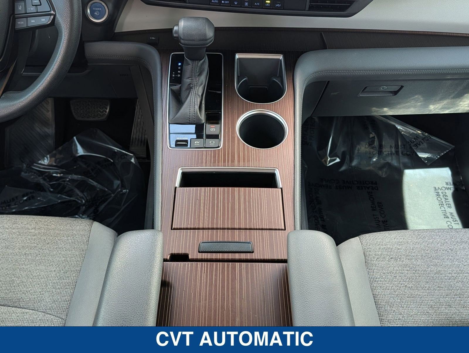 Used 2022 Toyota Sienna LE image 19