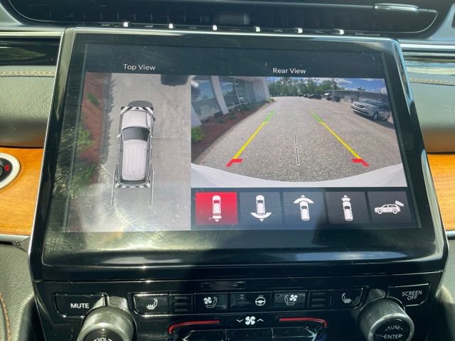 Used 2024 Jeep Grand Cherokee L Summit AWD/4WD image 21