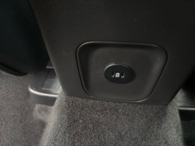 Certified 2025 Ford Escape ST-Line Select image 19