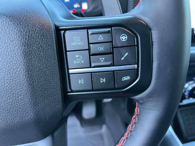 Certified 2026 Ford F150 Raptor AWD/4WD image 32