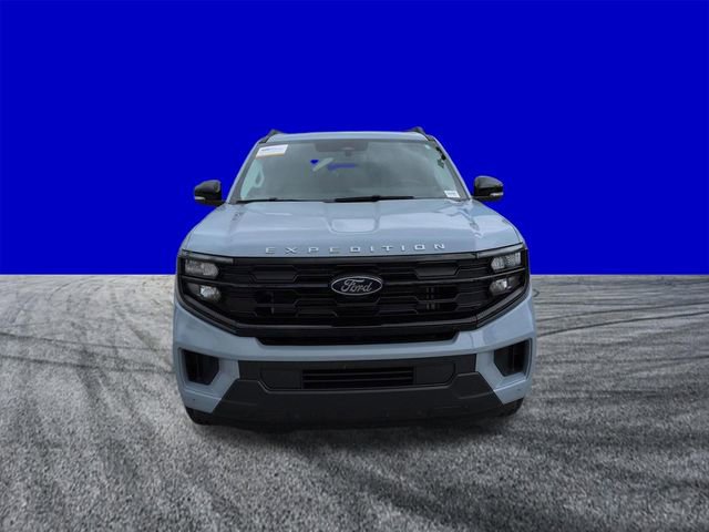 Certified 2025 Ford Expedition Max Active RWD image 9