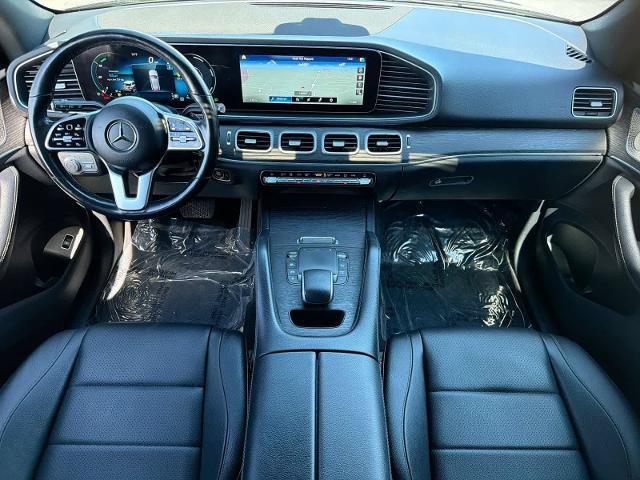 Used 2023 Mercedes-Benz GLE 350 4MATIC image 16