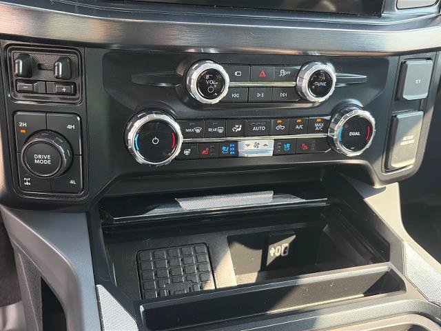 Certified 2025 Ford F350 Lariat w/ Chrome Package AWD/4WD image 12