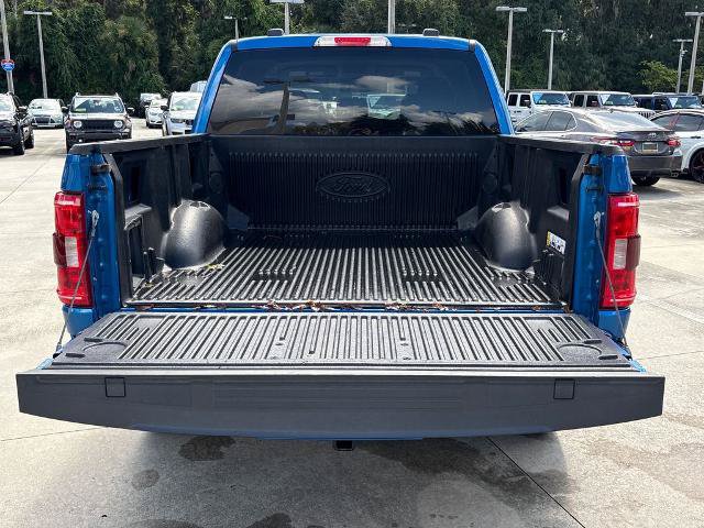 Certified 2021 Ford F150 XLT w/ Equipment Group 302A High AWD/4WD image 30