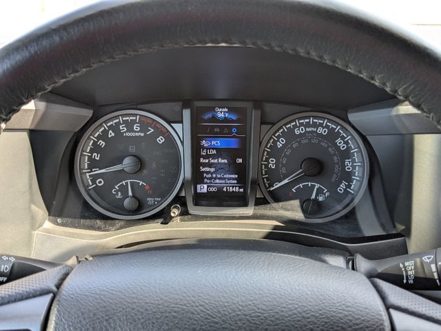 Used 2023 Toyota Tacoma TRD Off-Road image 21