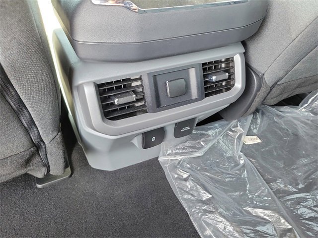 Certified 2024 Ford F150 XLT w/ Equipment Group 302A MID image 12