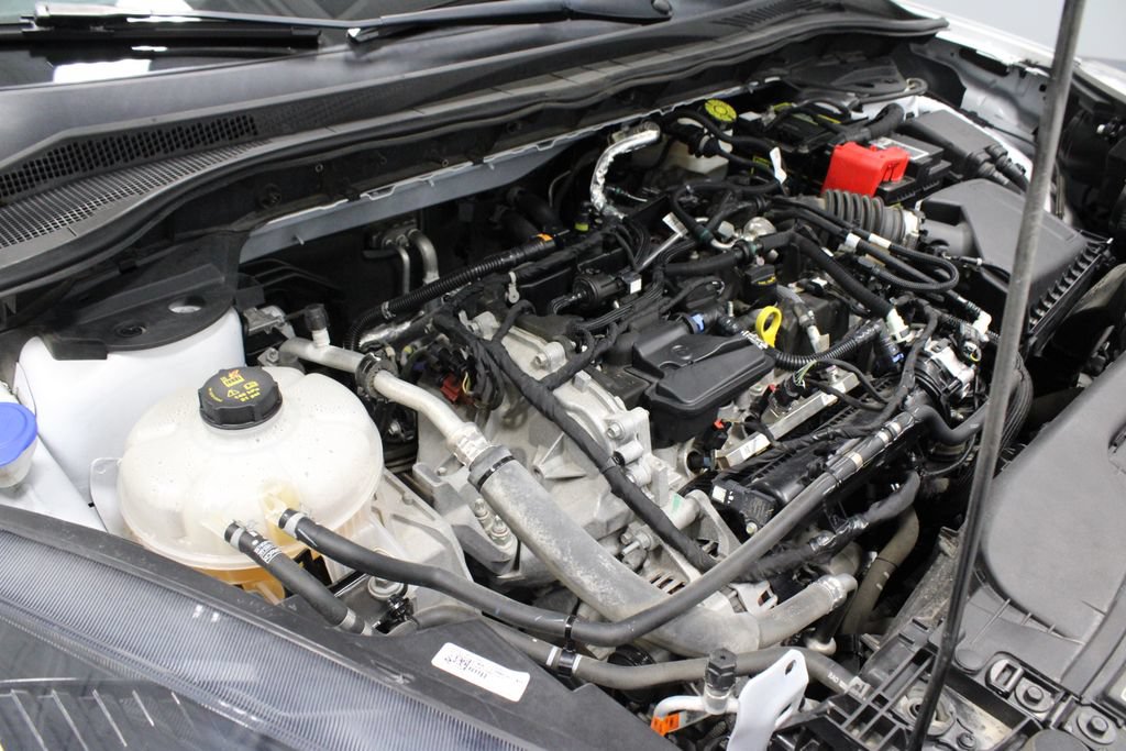 Certified 2021 Ford Escape SE FWD image 14
