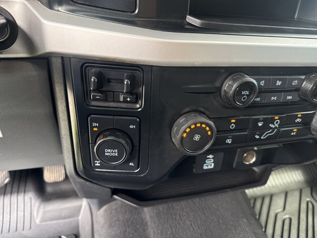 Certified 2023 Ford F250 XL w/ STX Appearance Package AWD/4WD image 26