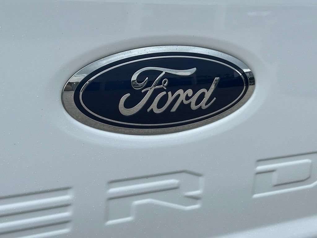 Certified 2025 Ford F450 XL AWD/4WD image 24