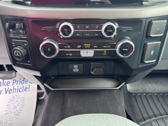 Certified 2024 Ford F150 XLT w/ Tow/Haul Package AWD/4WD image 31