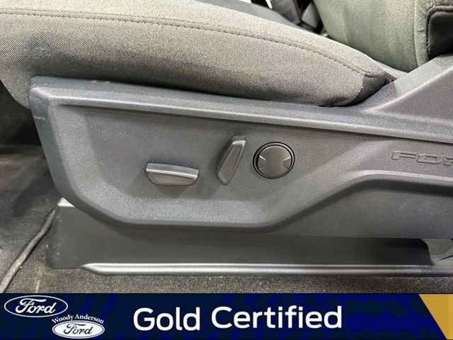 Certified 2022 Ford F150 XLT w/ Equipment Group 302A High image 21
