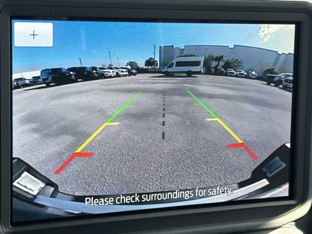 Certified 2023 Ford Bronco Sport Big Bend image 20