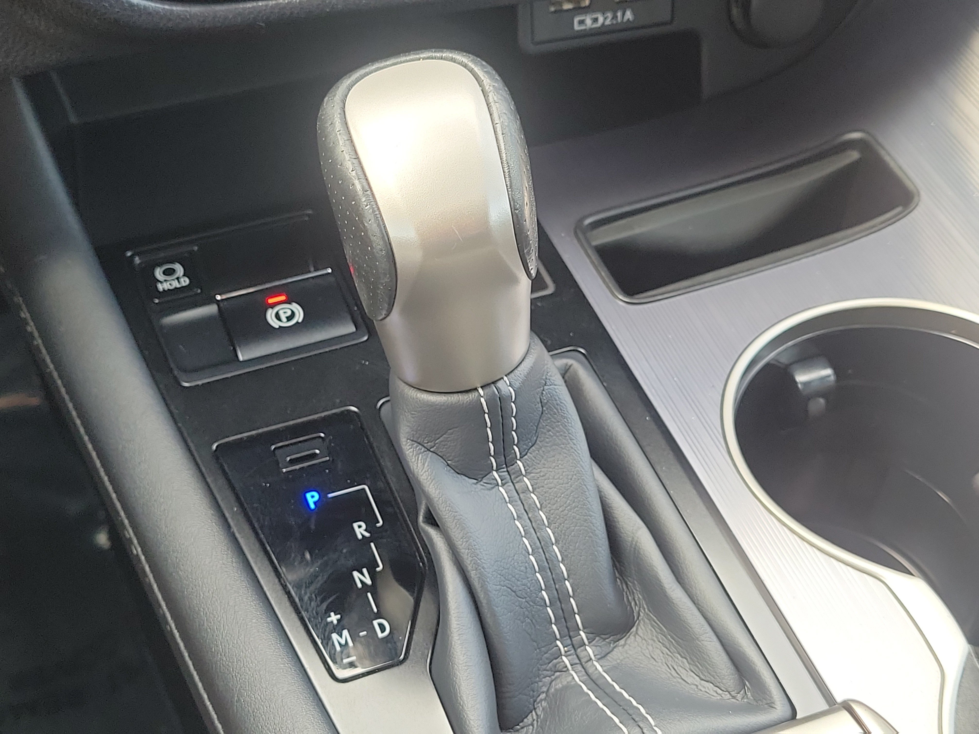 Used 2020 Lexus RX 350 F Sport w/ Accessory Package FWD image 27