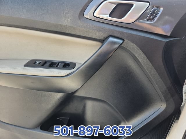 Certified 2020 Ford Ranger Lariat w/ Technology Package RWD image 26