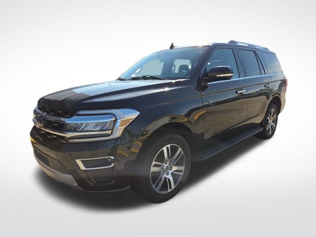 Certified 2024 Ford Expedition Limited RWD image 4