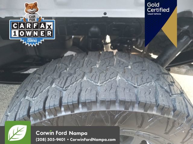 Certified 2024 Ford F150 Tremor w/ Tow/Haul Package AWD/4WD image 32