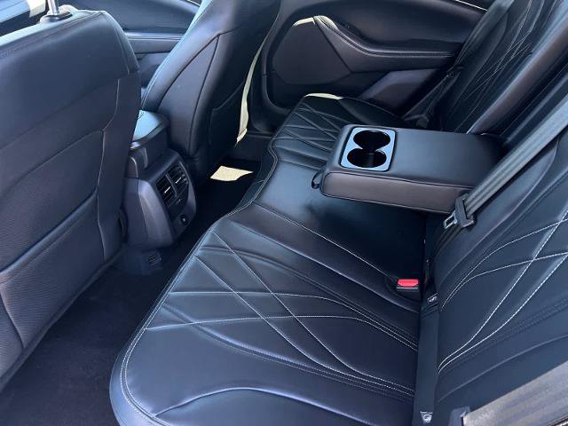 Certified 2025 Ford Mustang Mach-E Select w/ Interior Protection Package RWD image 15