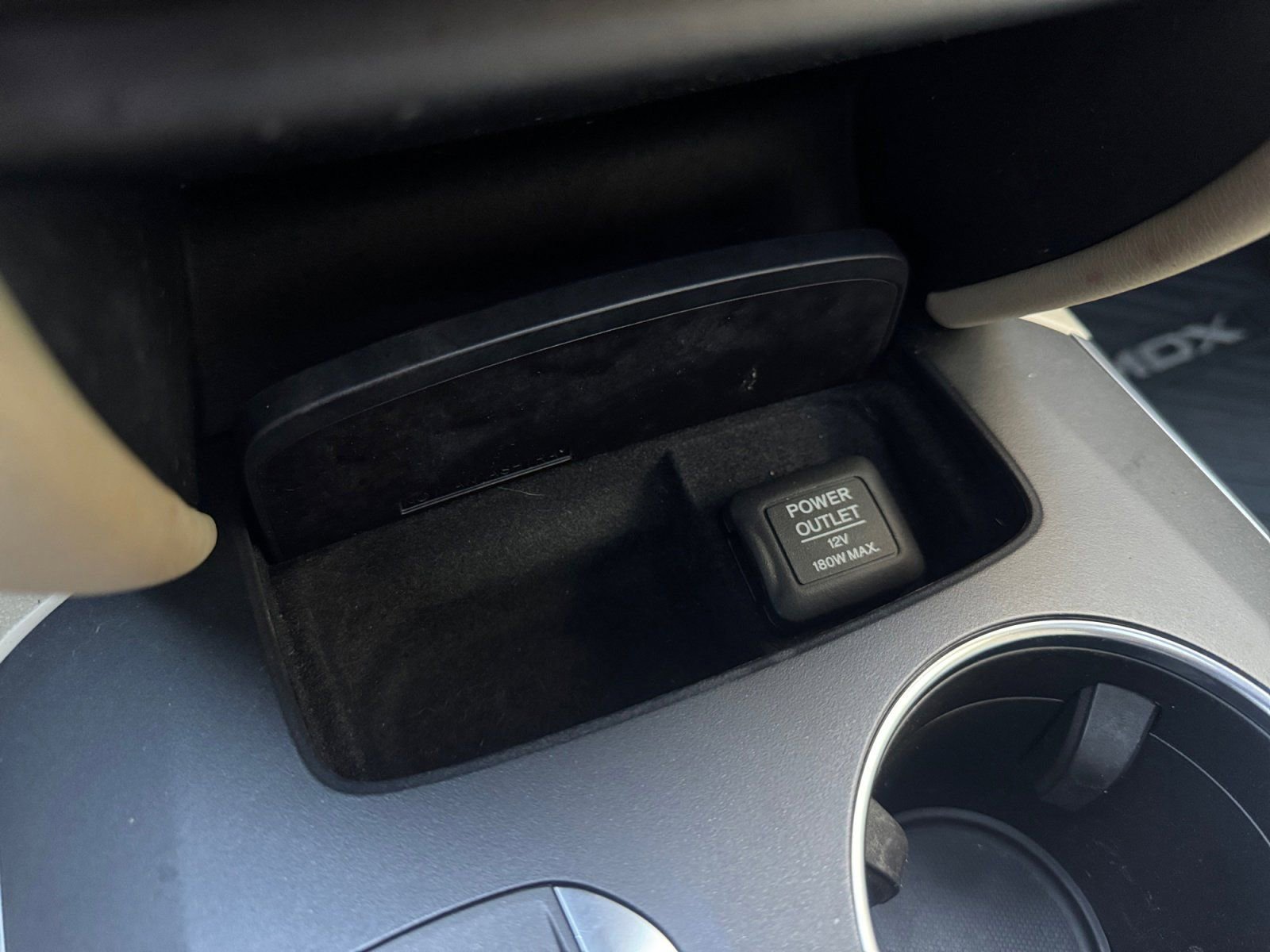 Used 2020 Acura MDX SH-AWD w/ Technology Package image 24