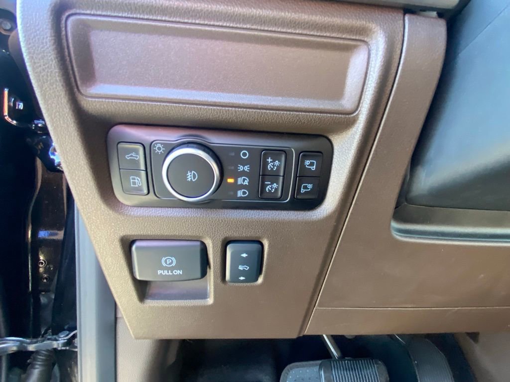 Certified 2025 Ford F150 King Ranch w/ FX4 Off-Road Package image 12