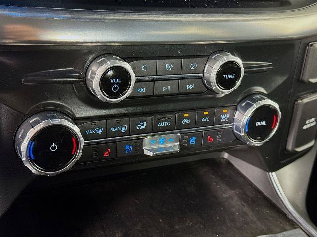 Certified 2022 Ford F150 Lariat AWD/4WD image 17