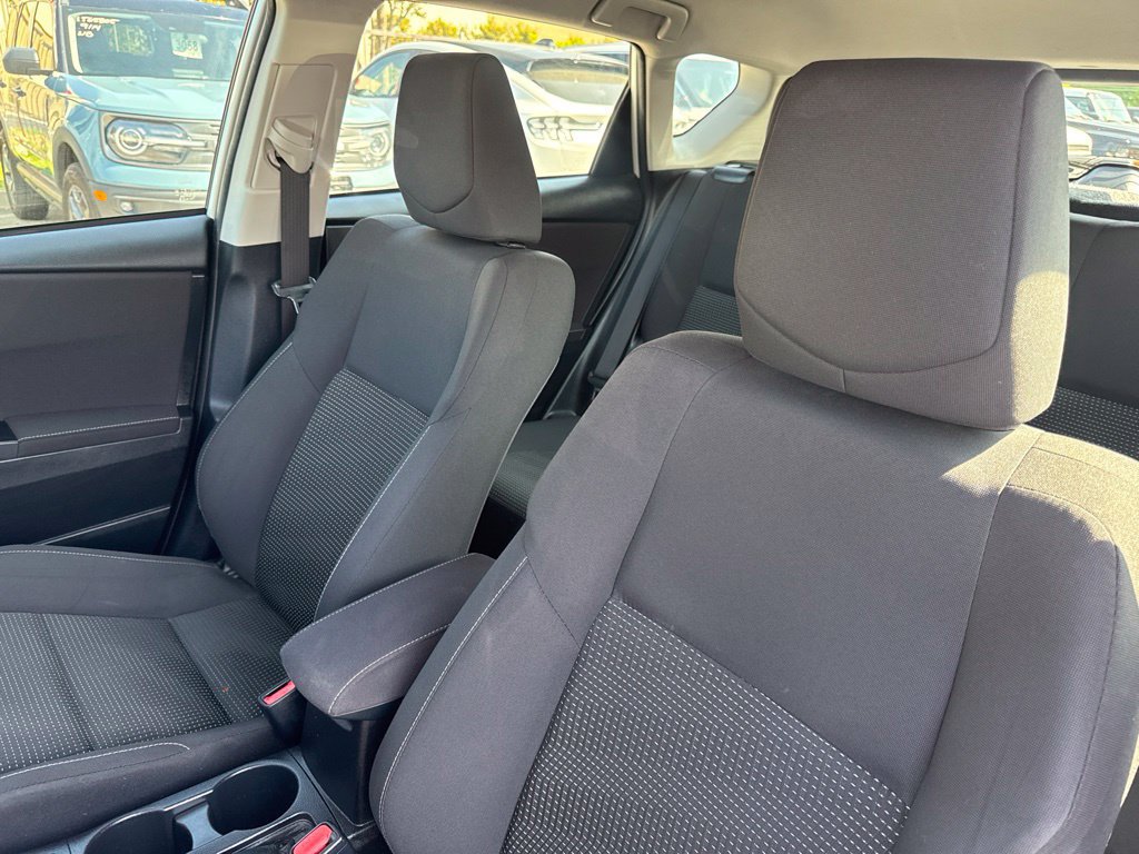 Used 2017 Toyota Corolla iM w/ All-Weather Mat Package FWD image 24