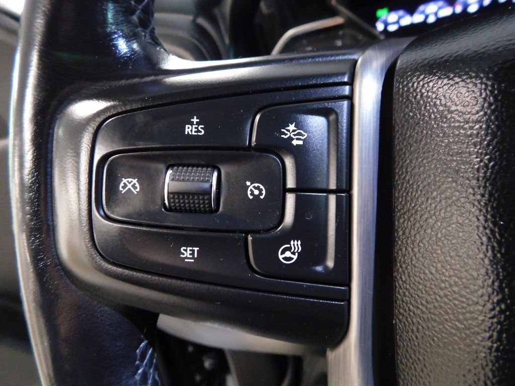 Used 2022 GMC Sierra 2500 Denali image 22