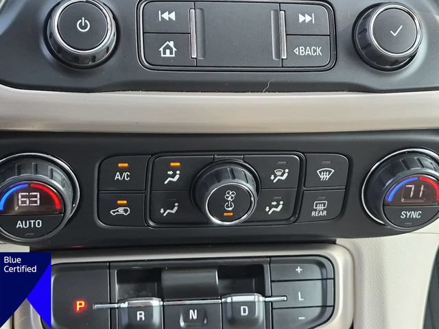 Used 2020 GMC Acadia Denali FWD image 26