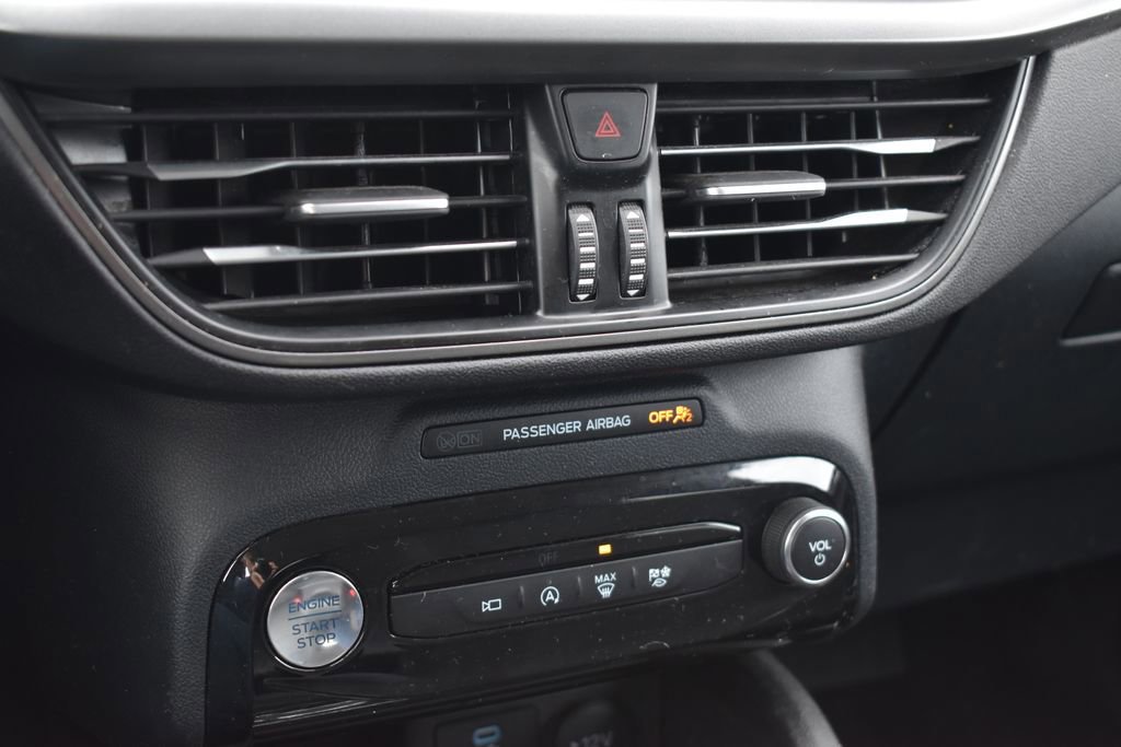 Certified 2023 Ford Escape Active w/ Tech Pack #2 image 12