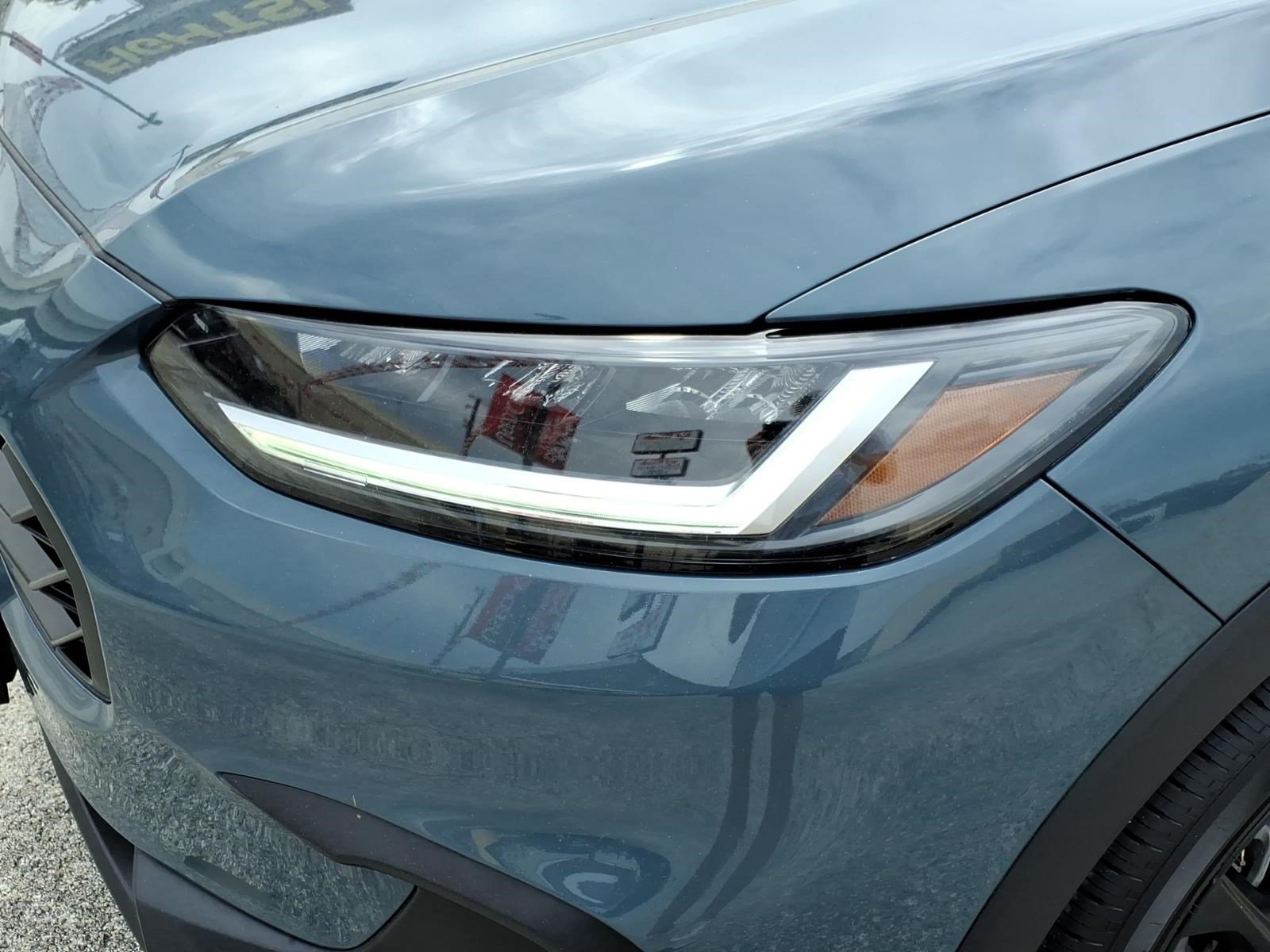 Used 2025 Honda HR-V Sport image 10
